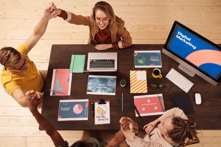 digital marketing agency
