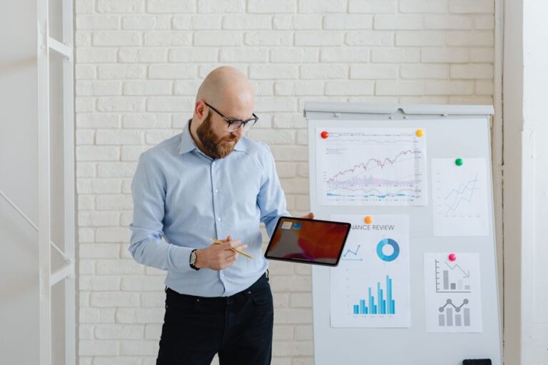 data analytics software