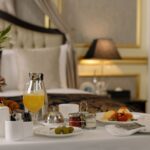 luxury hotels