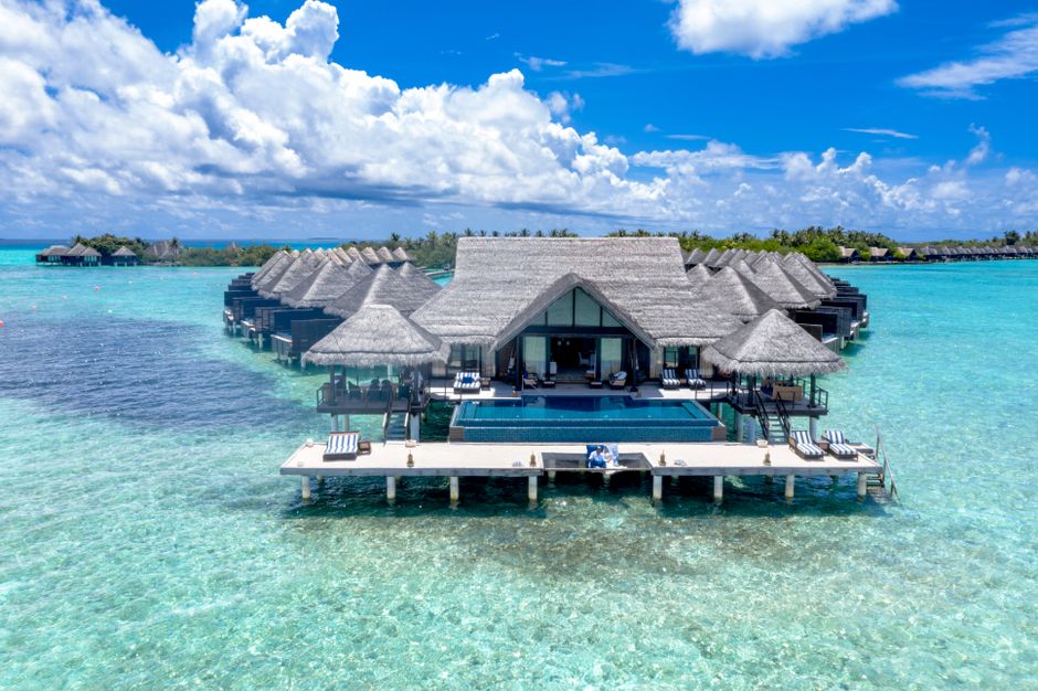 resorts todo incluido