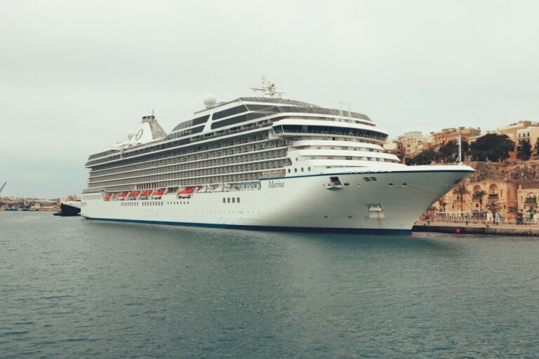 cruise deals