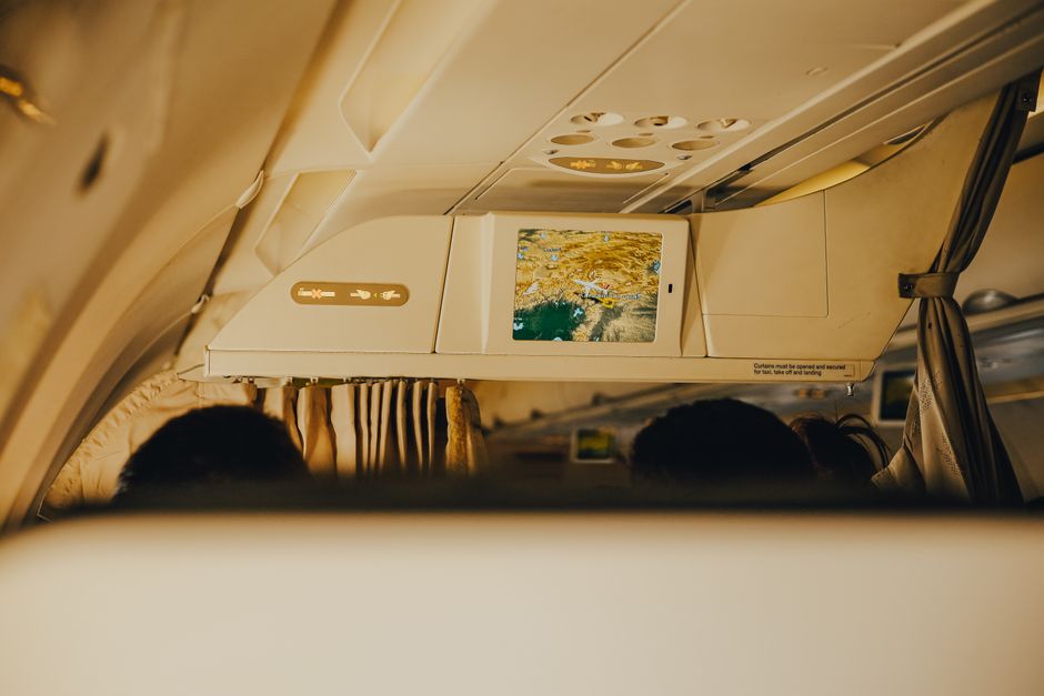 vuelos business class baratos
