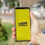 SIM internacional viajes