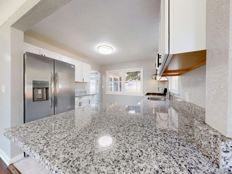 kitchen remodeling