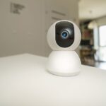 home security system