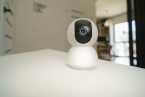 home security system