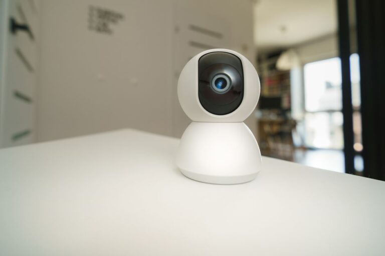 home security system