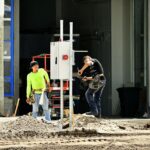electricista cerca de mí