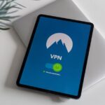 VPN service