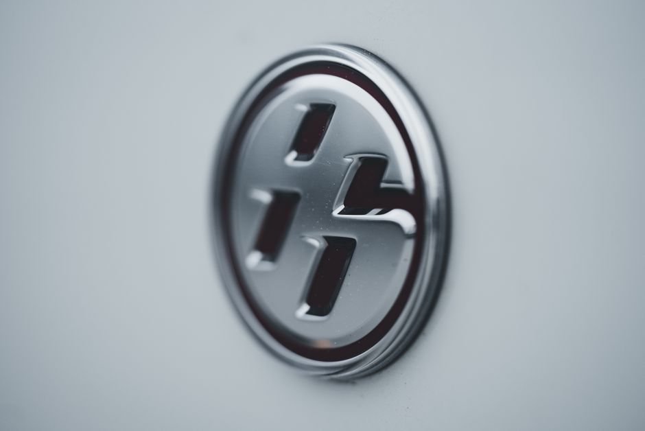logo design service