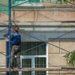 scaffolding rental
