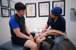 fisioterapia clínica cerca