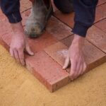 asphalt paving contractor