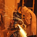 taller fabricación metálica