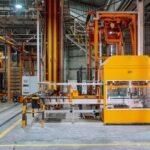 industrial automation supplier