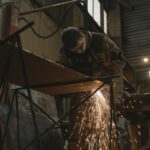 sheet metal fabrication