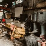 marine engine supplier