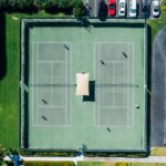 alquiler pista tenis
