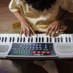 ピアノ教室 子供
