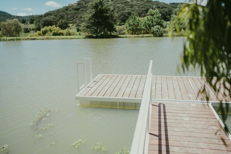 dock installation company