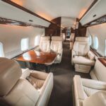 private jet charter