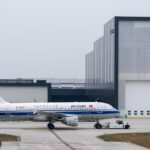aircraft maintenance company