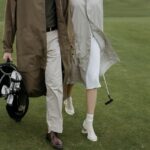 golf club membership