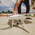 drone pilot certification