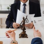 遺産整理 弁護士