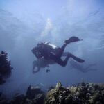 curso buceo certificación