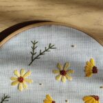 embroidery service