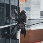 window cleaning company