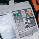 AED 購入 法人