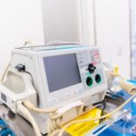 AED 購入 法人