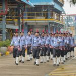 private security company