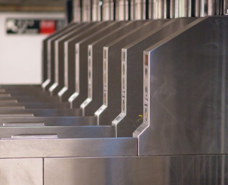 access control system
