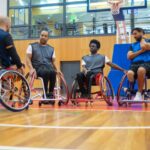wheelchair supplier