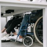 車椅子 販売 レンタル
