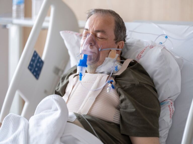 oxygen concentrator rental