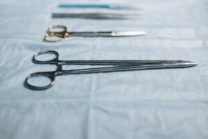 surgical instrument supplier