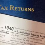tax preparation service