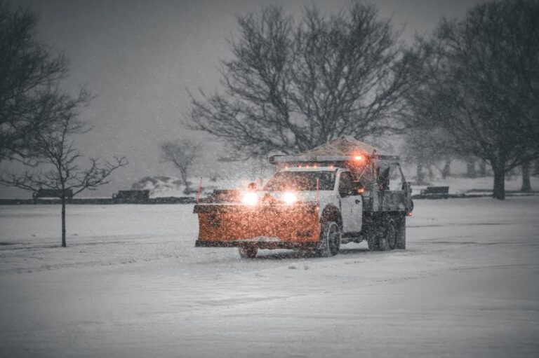 除雪 業者 契約