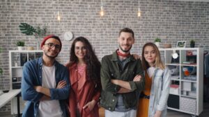 staffing agency