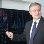director financiero externo