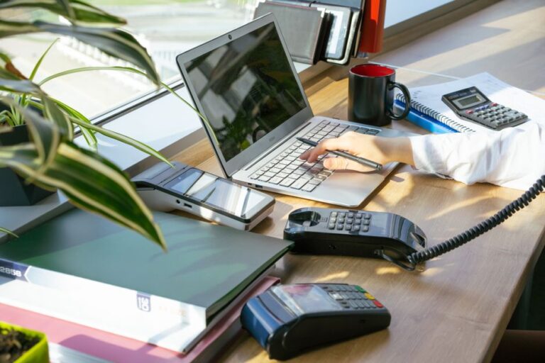 QuickBooks setup service