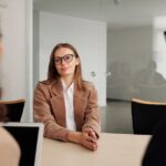 executive recruitment firm