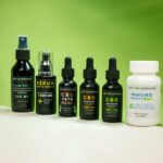 CBD product wholesale