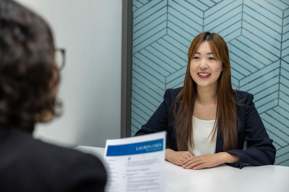 HR outsourcing service