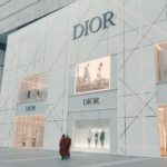 luxury brand reseller
