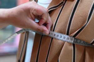 clothing alteration service